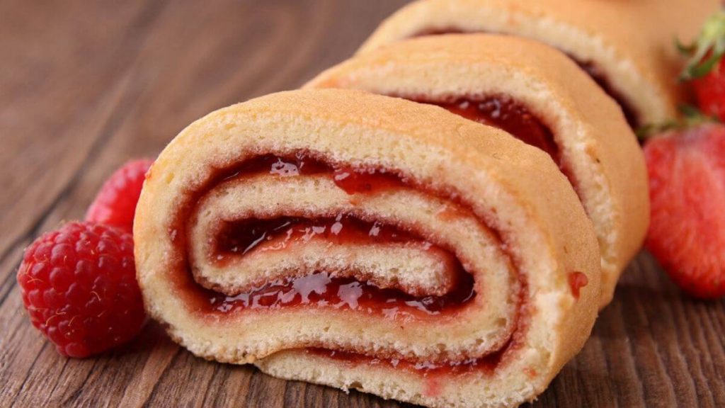 swiss roll