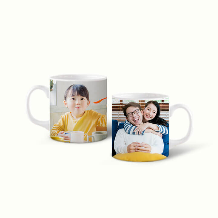 photobook mug