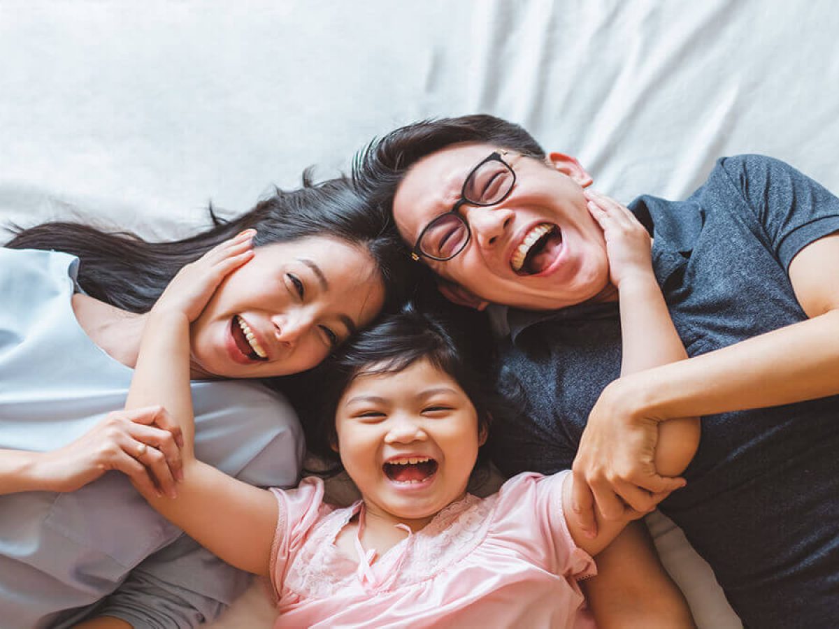 Rumah Tangga Bahagia 8 Tips Suami Isteri Perlu Amalkan