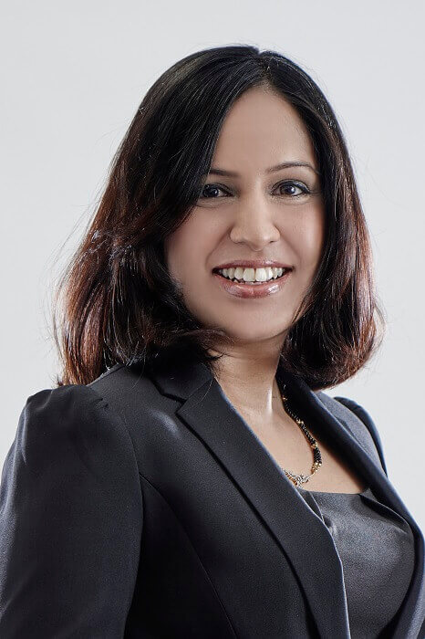 Dr Rakhee Yadav