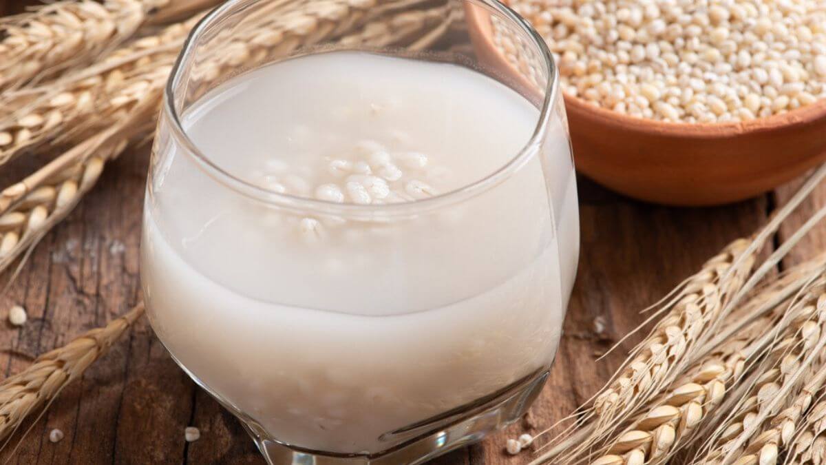 makanan untuk tambah susu badan