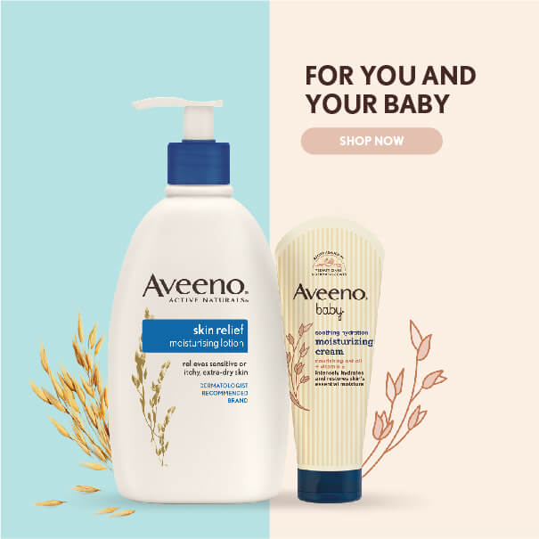 Aveeno®