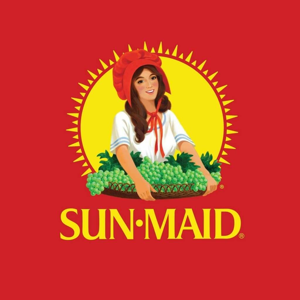 kismis Sun-Maid Malaysia