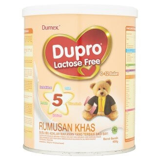 dumex dupro