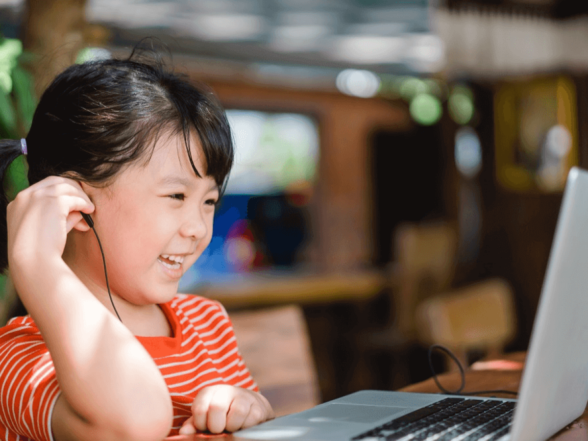 Menambah Keyakinan Anak Anak Belajar Bahasa Inggeris Dengan Novakid