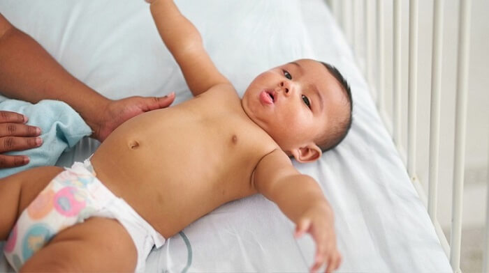 bayi batuk tanda susu formula tidak sesuai dengan bayi