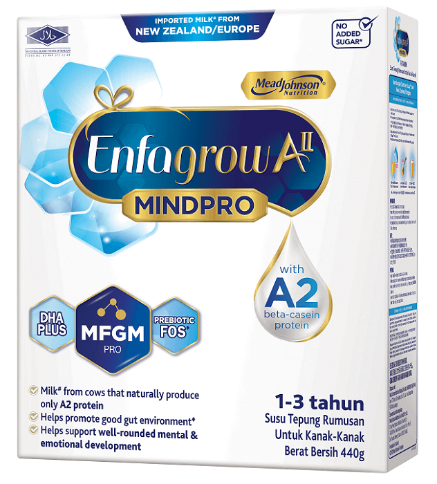 Enfagrow AII MindPro