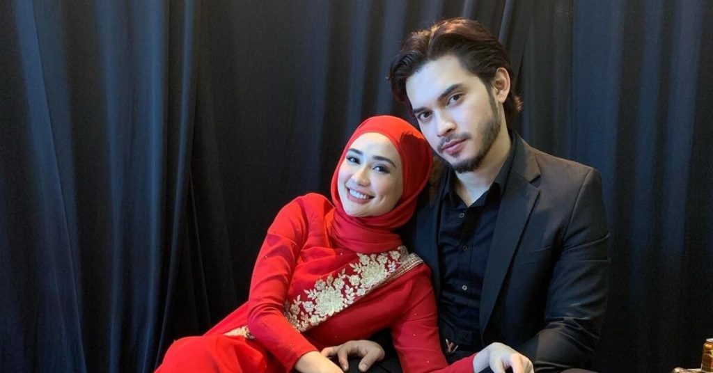 aeril zafril dan wawa zainal