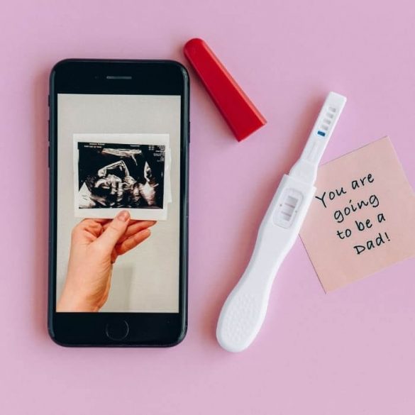 Cara Menggunakan Pregnancy Test (Dapatkan Keputusan yang Tepat)