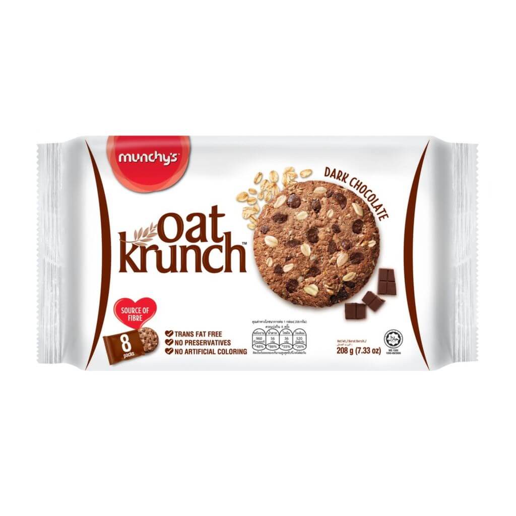 munchy's oat krunch
