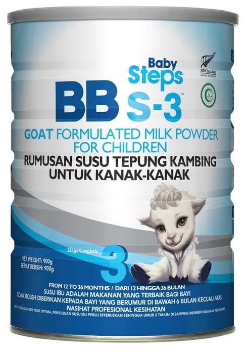 Susu Formula Terbaik untuk Anak Berusia 1-3 tahun BBs-3