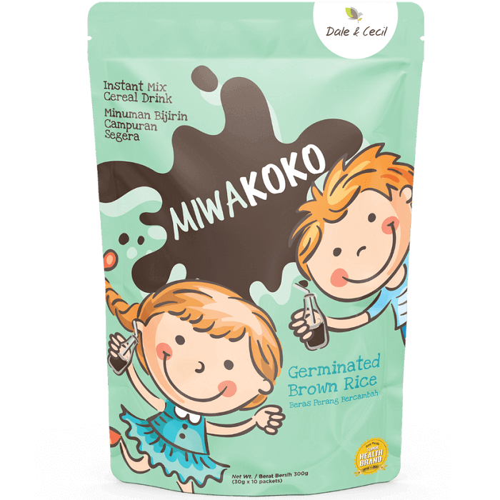 Susu Formula Terbaik untuk Anak Berusia 1-3 tahun Miwakoko