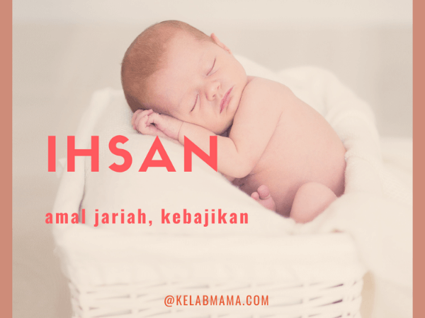 nama anak lelaki huruf i