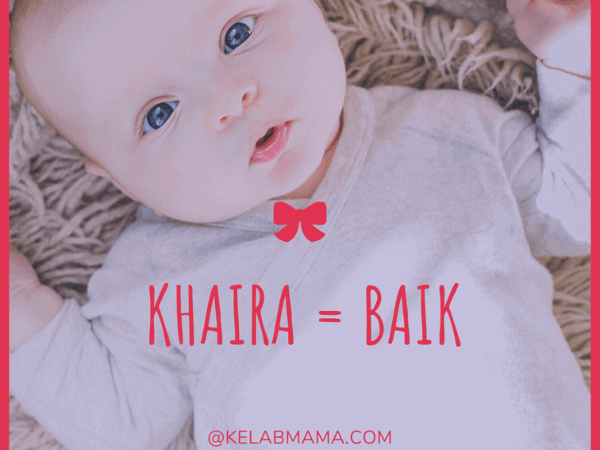 nama anak perempuan huruf k