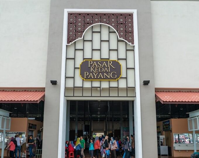 Pasar Payang