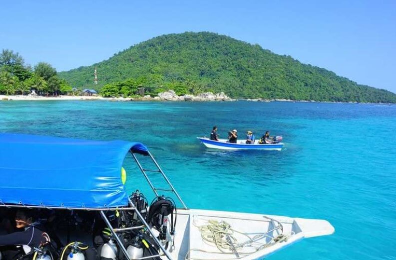 Pulau Perhentian