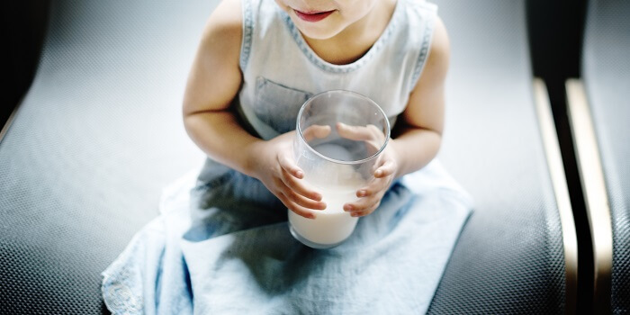 Susu Formula Terbaik untuk Anak Berusia 1-3 tahun