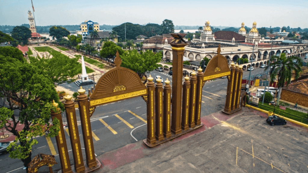 15 TEMPAT MENARIK DI KELANTAN