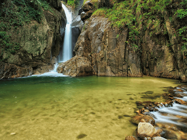 Air Terjun Sungai Chiling