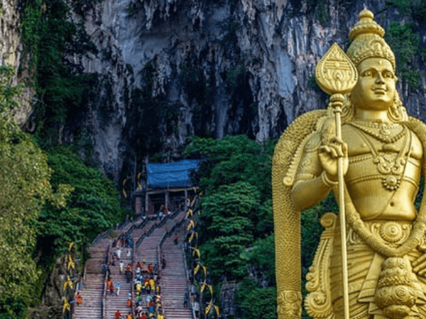 Batu Caves