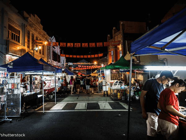 jonker street