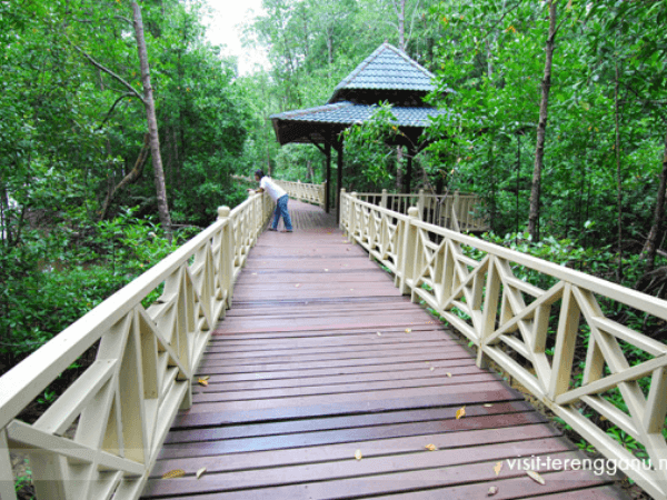 Taman Rekreasi Bakau Tinggi