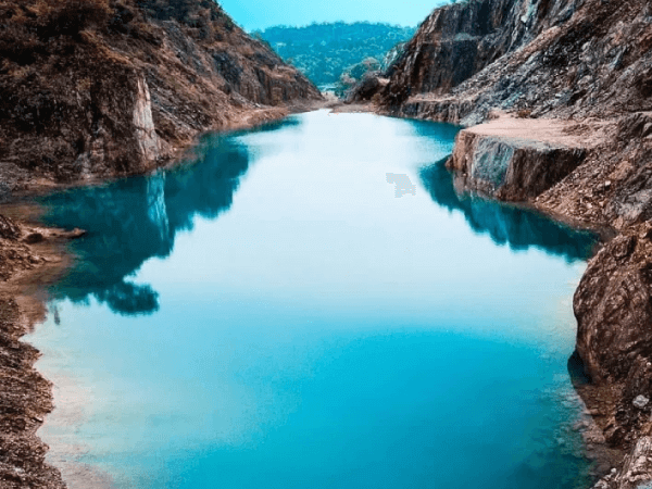 Tasik Biru Kemaman