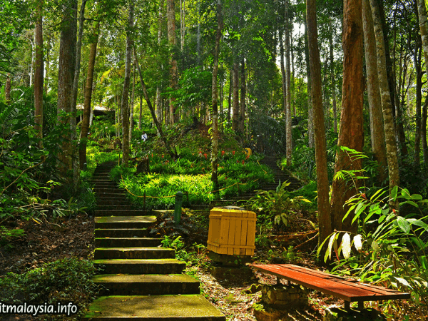 Botanical Gardens