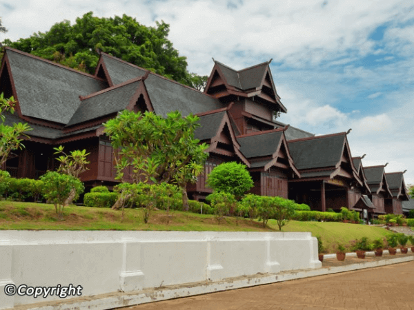 Istana Sultan Melaka