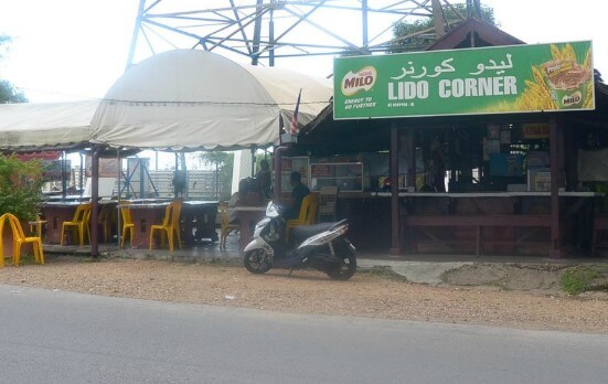  Lido Corner