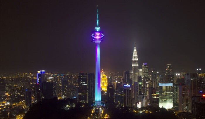 Menara Kuala Lumpur