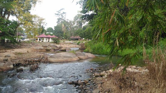 Pulau Santap