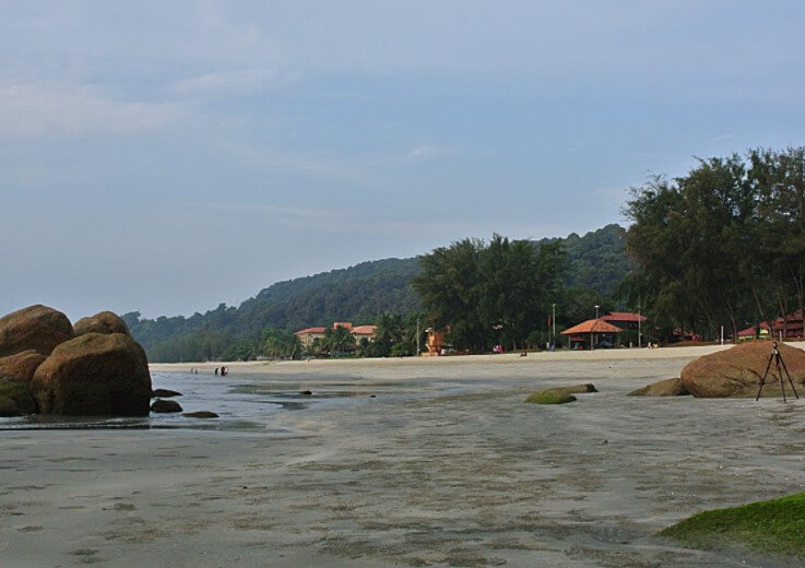 Teluk Cempedak