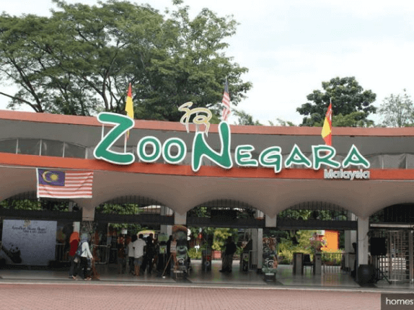 Zoo Negara