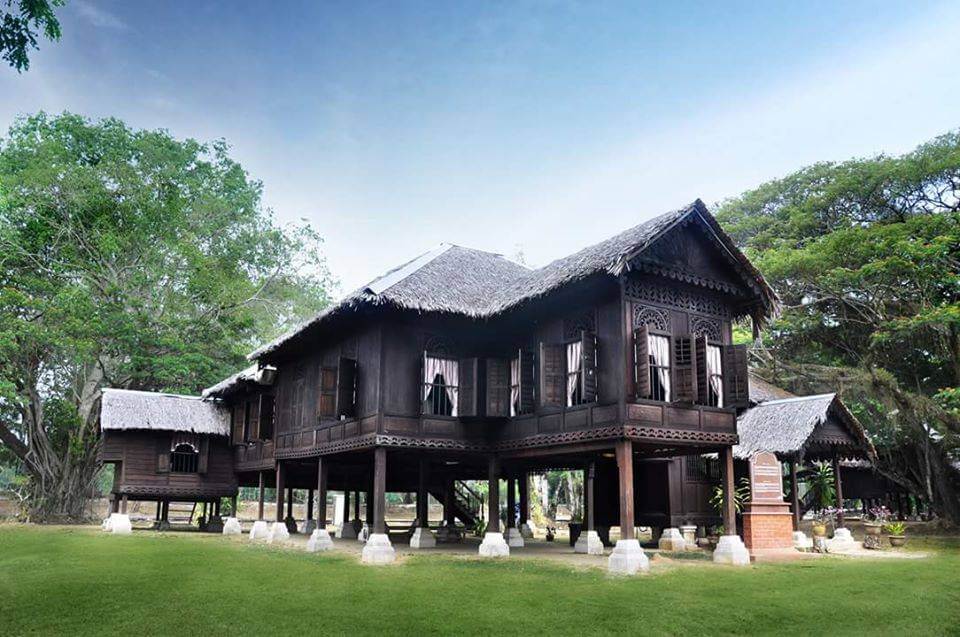 Rumah Tok Su