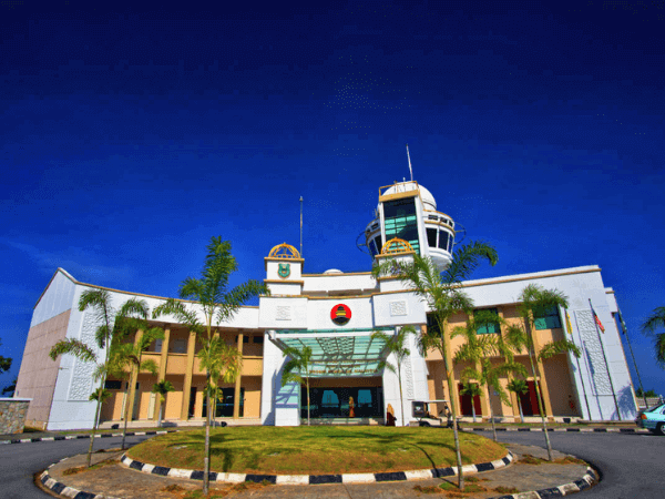 tempat menarik Port Dickson - Baitul Hilal Astronomy Complex 