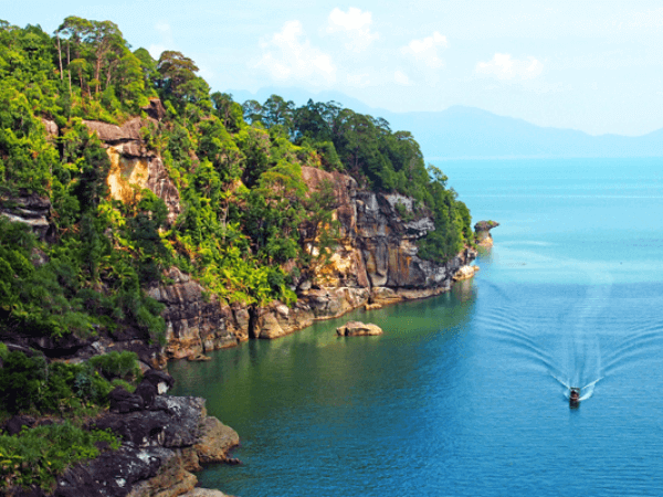 Bako National Park