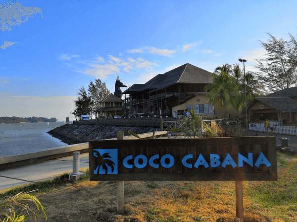 Coco Cabana