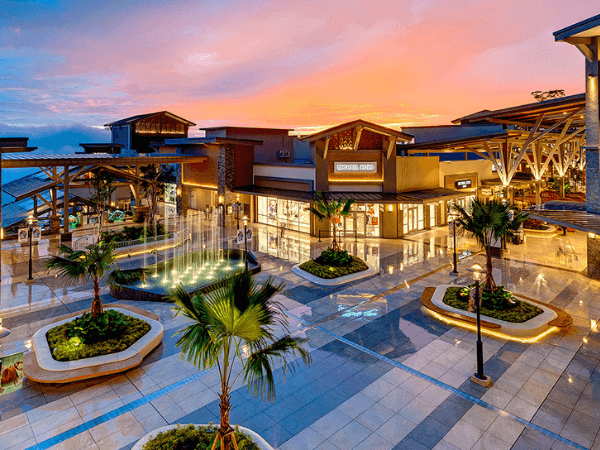 Genting Highlands Premium Outlets®