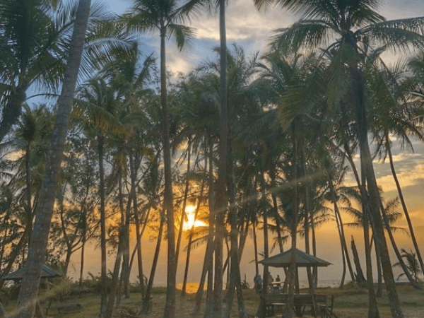 Hawaii Beach