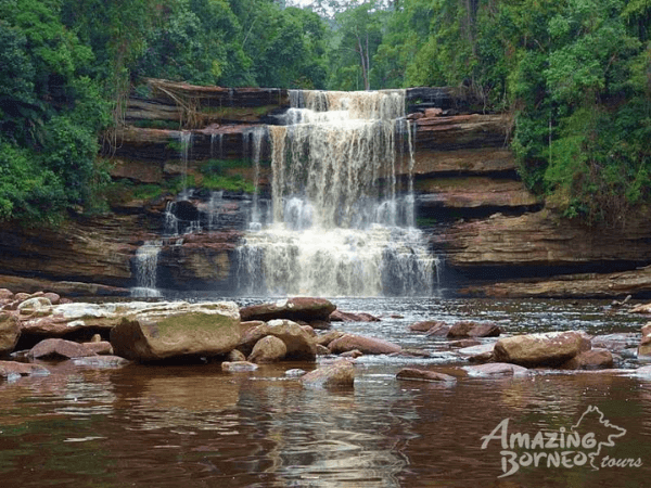 Maliau Basin (Sabah’s Lost World)