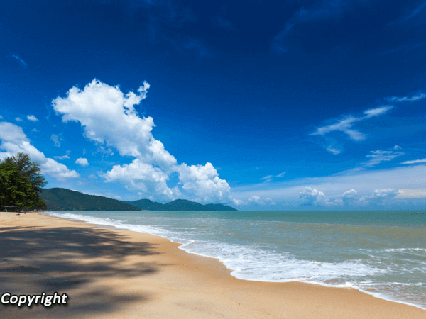 Pantai Batu Ferringhi