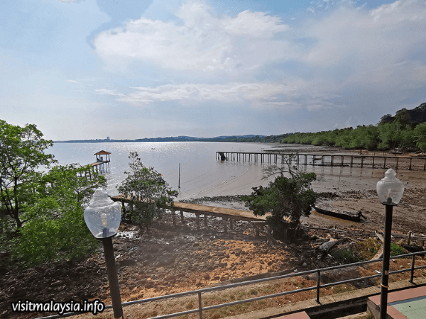 tempat menarik Port Dickson - Pasir Panjang 