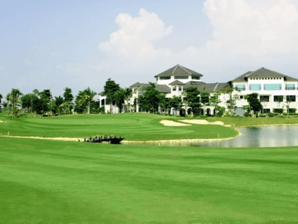 Penang Golf Club