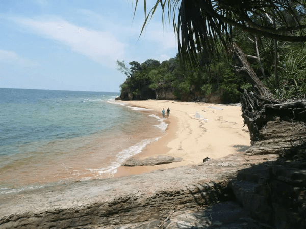 Similajau National Park