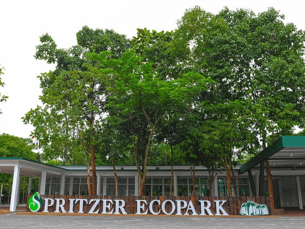 Spritzer EcoPark