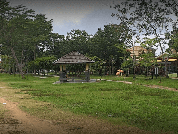 Taman Rekreasi Teluk Intan