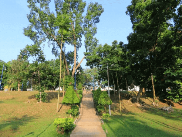 Taman Tasik Seremban