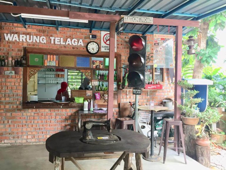 15 Tempat Menarik di Kuala Kangsar (Best Untuk Percutian Keluarga)