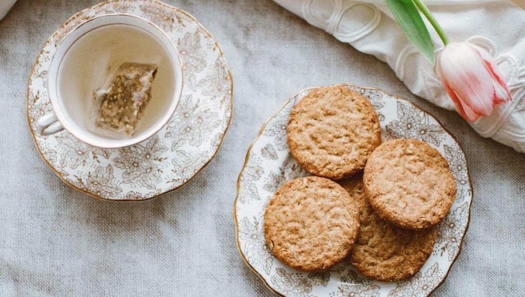 biskut berpantang